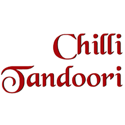 Chilli Tandoori logo.